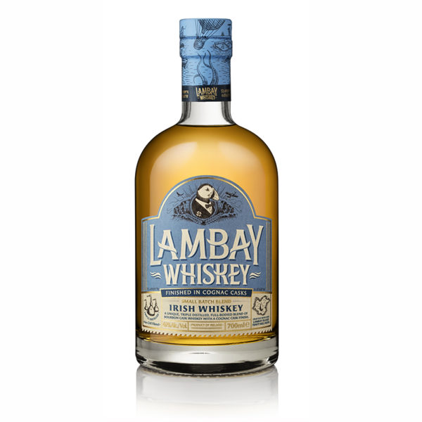 Lambay Small Batch Blend